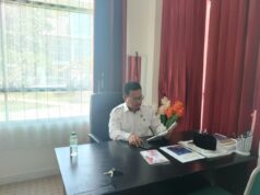 Fasilitas FEBI Kembali Raib, Tiga Infokus dan Satu Kamera Hilang