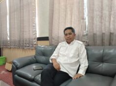 Belum Kantongi SK, Satgas PPKS UIN Datokarama Belum Resmi Beroperasi