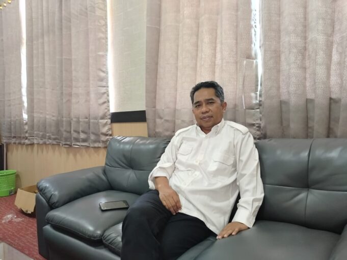 Belum Kantongi SK, Satgas PPKS UIN Datokarama Belum Resmi Beroperasi