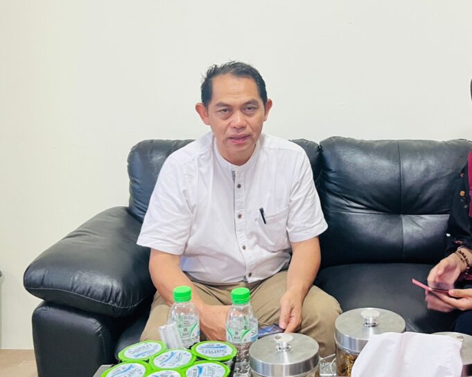Optimalkan Relaksasi Anggaran, UIN Datokarama Palu Tingkatkan Efisiensi dan Kualitas Akademik