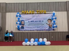 Pensasi Season 3 : HMPS Tadris IPA Wujudkan Generasi Alfa yang Unggul dan Berinovasi