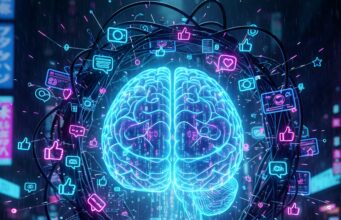 Krisis Literasi Digital : Ketika Media Sosial Mendikte Pengetahuan