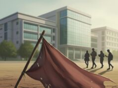Organisasi Tak Lagi Menjawab Kebutuhan Mahasiswa