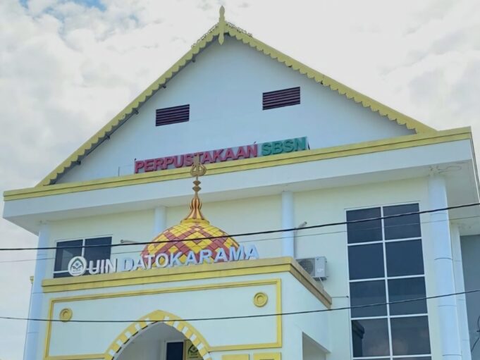 Fasilitas Perpustakaan Kurang Memadai, Picu Turunnya Minat Mahasiswa dalam Membaca