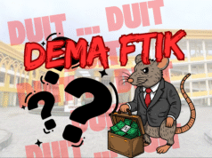 Dugaan Penggelapan Dana Guncang DEMA FTIK, Ormawa Desak Transparansi dan Audit