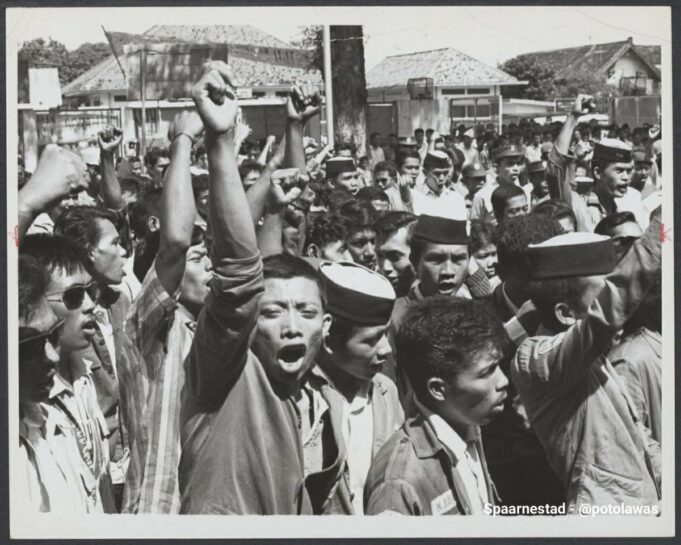 97 Tahun Sumpah Pemuda, Apa Kabar Pemuda Hari ini?