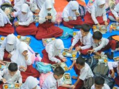 MBG Program Mulia atau Program Sia-sia?