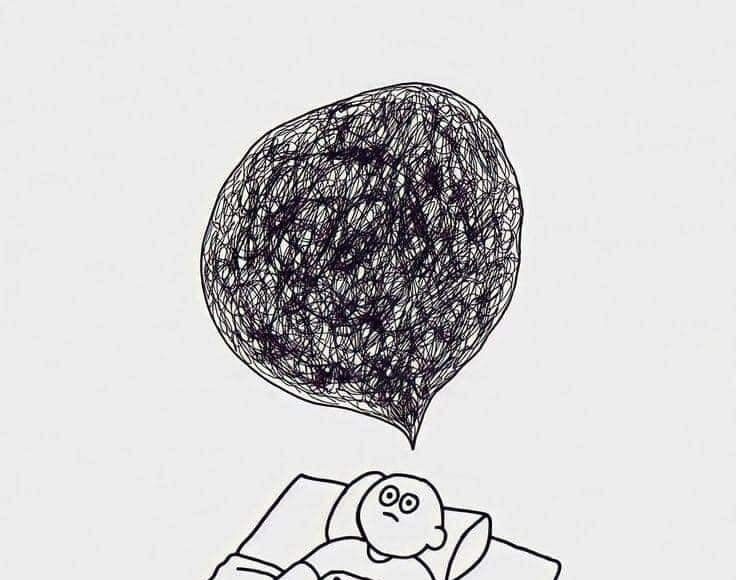 Terlalu Berisik untuk Diam