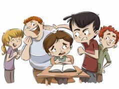 Stop Normalisasi Bullying