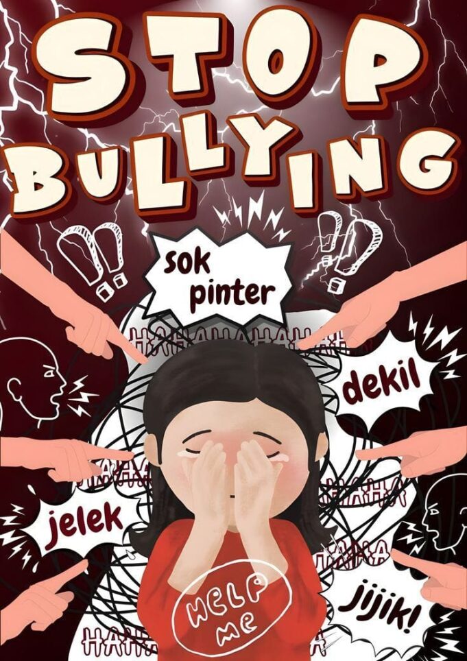 Membungkam Budaya Pembullyan dengan menumbuhkan Empati di Tengah Krisis Moral Sosial