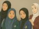 Selamanya Empat