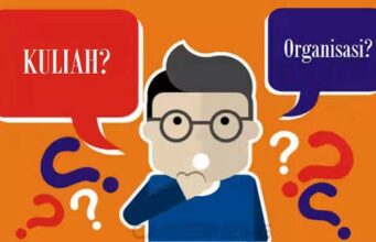 Organisasi dan Akademik: Dua Jalur yang Tak Harus Dipertentangkan