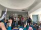 Aliansi Mahasiswa FTIK UIN Datokarama Palu Lakukan Aksi Demo, Tuntut Fasilitas Kampus II yang Tidak Memadai