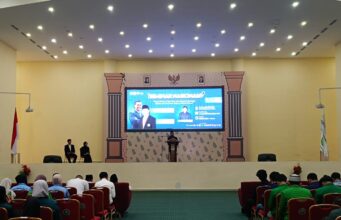 Sinergi Mahasiswa Tafsir Hadis dalam Menjaga Kearifan Lokal di Era Digital