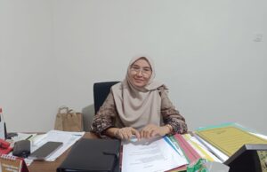 Efisiensi Persuratan Kampus, UIN Datokarama Siapkan Sistem Administrasi Digital