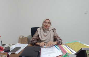 Efisiensi Persuratan Kampus, UIN Datokarama Siapkan Sistem Administrasi Digital