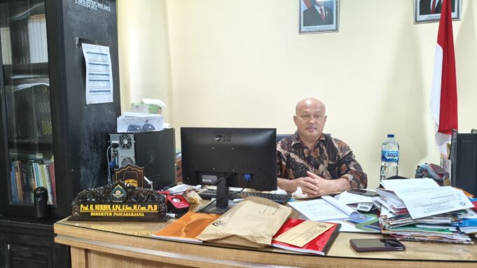 Pascasarjana UIN Datokarama Bersiap Membuka Tiga Program Studi Baru