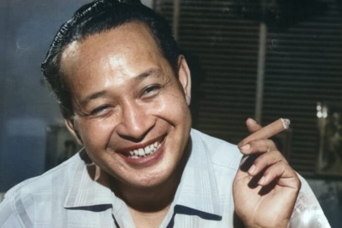 Soeharto Bukan Pahlawan