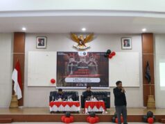 DEMA FSaintek Tekankan Pentingnya Etika dalam Bermedia Lewat Dialog Reflektif