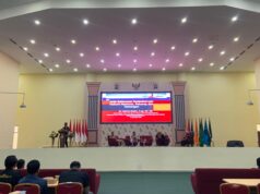 Seminar Konstitusi HMJ HTNI 2025, Soroti Evaluasi Pembaruan Hukum di Indonesia