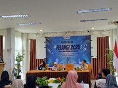 HMPS PGMI Gelar Pelangi 2025 sebagai Wadah Pengembangan Minat dan Bakat