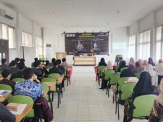 Seminar HMPS PM: Mempertahankan Kredibilitas Mazhab di Era Kontemporer