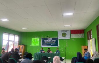 Himpunan Qari-Qari’ah Mahasiswa Gelar Festival Seni dan Budaya Islam