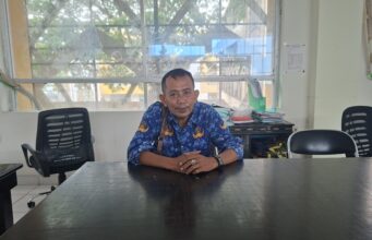 Peningkatan Kualitas Layanan, Perpustakaan Kampus Resmi Tempati Gedung Dosen