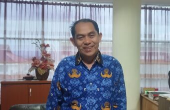 Kegiatan Intensifikasi Pembelajaran Ta’lim Al-Qur’an Dipadatkan Jadi Dua Hari