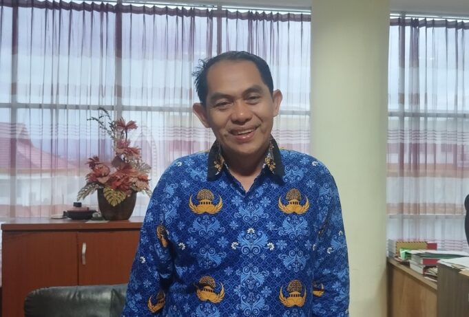 Kegiatan Intensifikasi Pembelajaran Ta’lim Al-Qur’an Dipadatkan Jadi Dua Hari