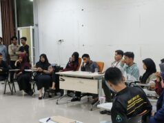 Desakan Klarifikasi Menguat, SEMA FTIK Gelar Hearing Terbuka untuk Umum