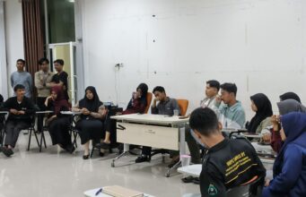 Desakan Klarifikasi Menguat, SEMA FTIK Gelar Hearing Terbuka untuk Umum
