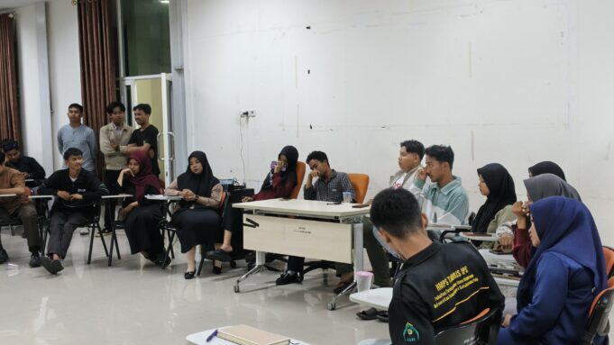 Desakan Klarifikasi Menguat, SEMA FTIK Gelar Hearing Terbuka untuk Umum