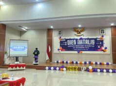“Shaping Tomorrow Code”: Himatif Rayakan Milad ke-2 Dengan Semangat Inovasi