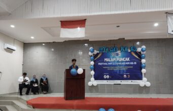 Rayakan 13 Tahun, HMPS MPI Selenggarakan Festival MPI 2.0 dan Seminar Nasional