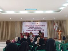 Muswil III FORKOMNAS KPI Tekankan Peran Strategis Mahasiswa KPI sebagai Penggagas Regulasi Penyiaran