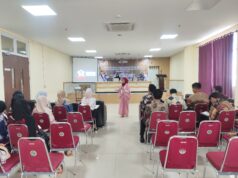 UPT Perpustakaan UIN Datokarama Palu Gelar Pemilihan Duta Baca untuk Penguatan Budaya Literasi di Era Digital