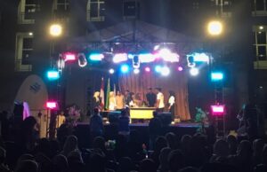 HMPS PGMI Rayakan Milad ke-11 dengan Konsep Baru dan Kemeriahan Outdoor