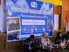 HMJ IPII Gelar PMJ 2025, Tekankan Literasi Digital dan Kebersamaan