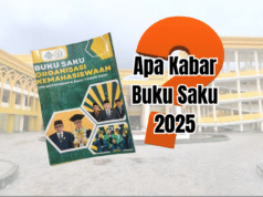 Buku Saku Sema UIN Datokarama: Alasan Formalitas, Kualitas Gambar Buram, dan Kendala Anggaran