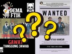 Tudingan terhadap DEMA FTIK Beredar Luas, Sema Bergerak Cepat Telusuri Kebenaran