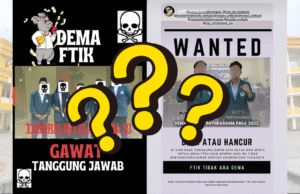 Tudingan terhadap DEMA FTIK Beredar Luas, Sema Bergerak Cepat Telusuri Kebenaran