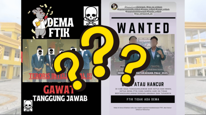 Tudingan terhadap DEMA FTIK Beredar Luas, Sema Bergerak Cepat Telusuri Kebenaran