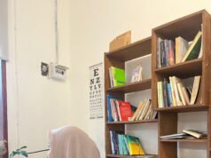 Sang Pengamat di Balik Jeda