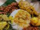 Tragedi 21 Juli: Nasi Padang, yang Begitu Menggoda.