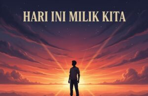 Hari Ini Milik Kita