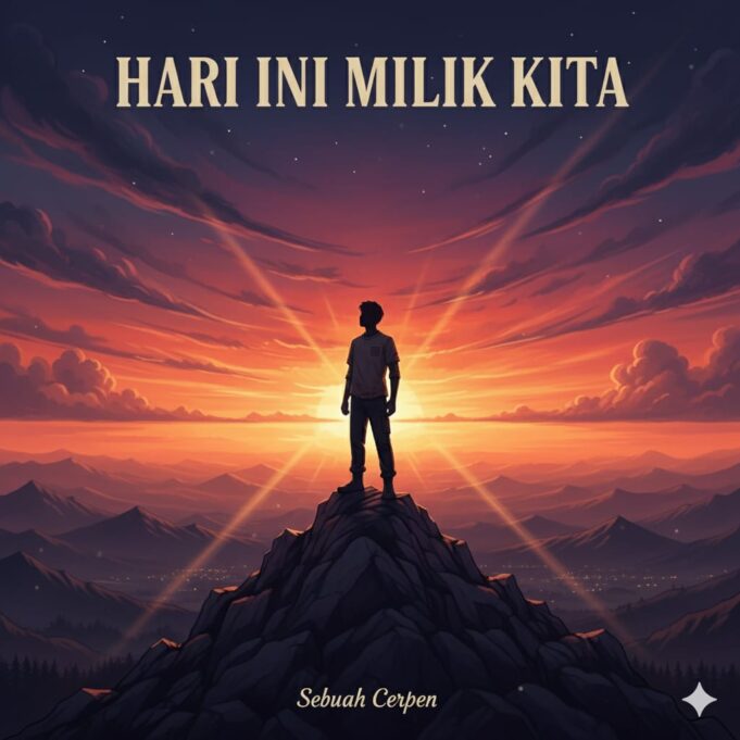 Hari Ini Milik Kita