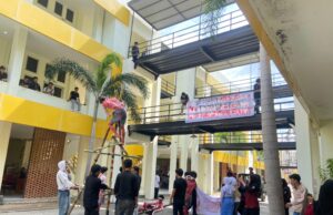 Hari AIDS Sedunia : Sulawesi Tengah Itensifkan Perjuangan Melawan HIV/AIDS di tengah Tantangan Stigma.