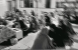 Kenangan di Atap yang Sama