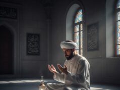 Ibadah – Suara dalam Sunyi